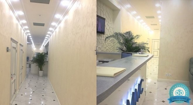 Первый Даниловский (ММС) многопрофильный медицинский центр на Автозаводской