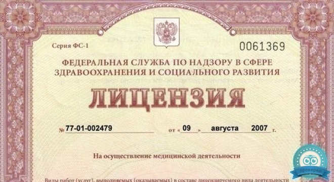 Стоматология ПрезиДЕНТ в Марьино