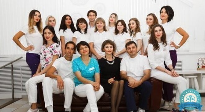 Эстетика Дентал