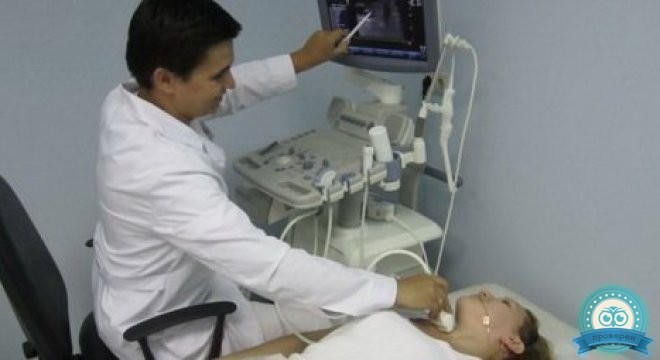 Медицинский центр ЗВЕЗДА на ул. Фрунзе