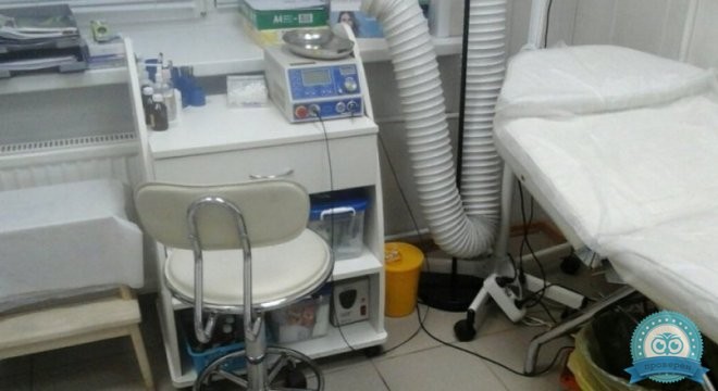 Альбатрос на Искровском проспекте
