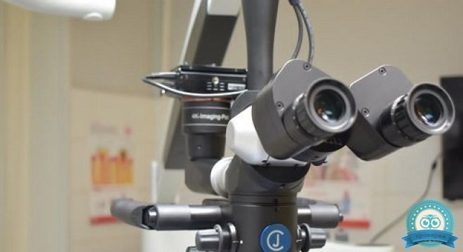Стоматологическая клиника Гета на Мичуринском проспекте