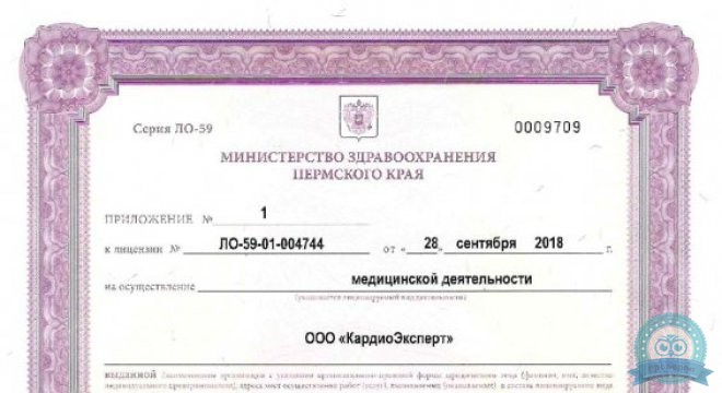 КардиоЭксперт