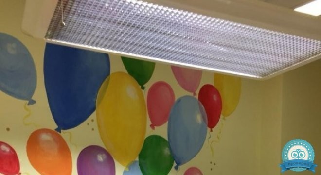 Центр семейной стоматологии Елены Захаровой