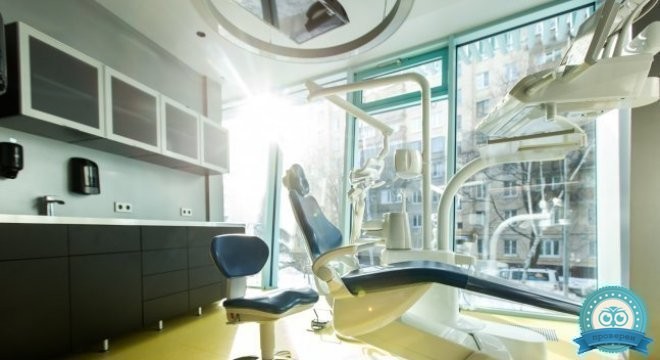 Belgravia Dental Studio на Фрунзенской