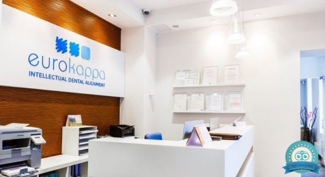 Eurokappa (Еврокаппа)