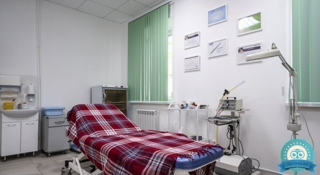 100Med (Стомед) в Лыткарино