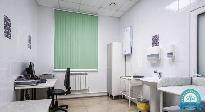 100Med (Стомед) в Лыткарино