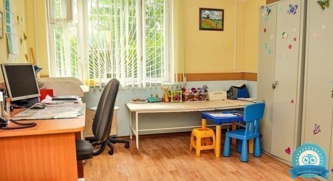 Клиника МЕДСИ в Митино