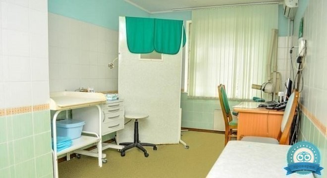Клиника МЕДСИ в Митино