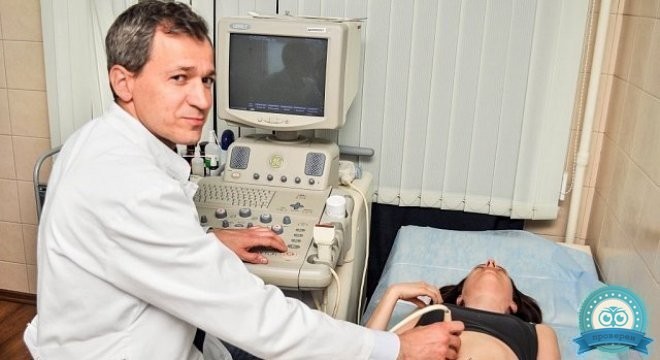 Клиника МЕДСИ в Митино