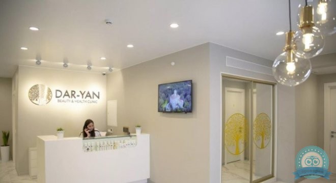 Dar-Yan Clinic (Дар-Ян Клиник)