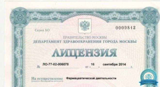Клиника уха горла и носа Преображенская площадь