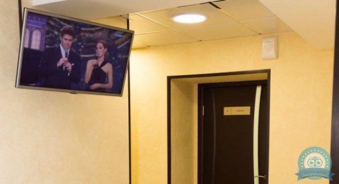 Эдельвейс на ул. 8 Марта