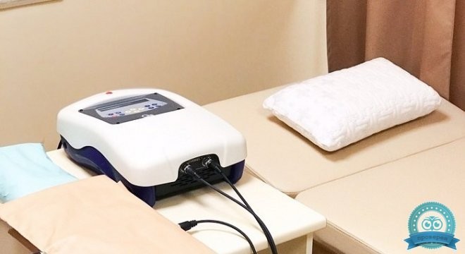 Московская Клиника