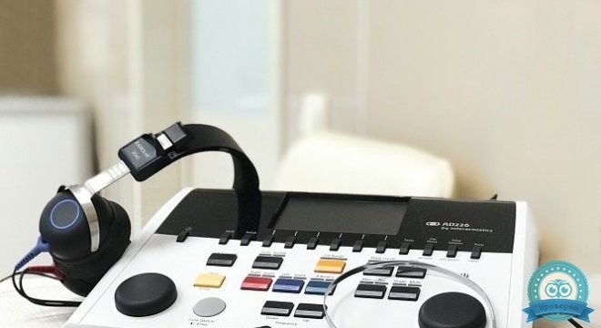 Московская Клиника