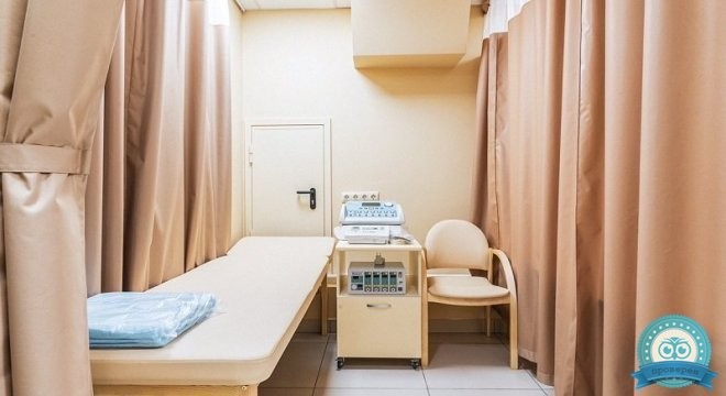 Московская Клиника