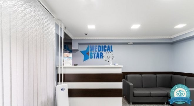 Medical Star на Ореховом Бульваре