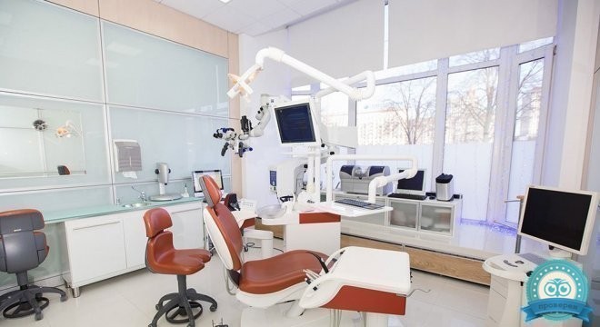 Немецкий имплантологический центр