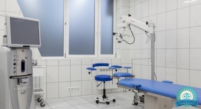 Clean View Clinic (Клин Вью Клиник)