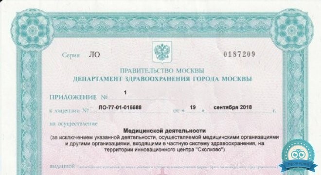 Clean View Clinic (Клин Вью Клиник)