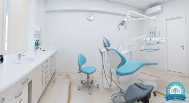 Славная Улыбка