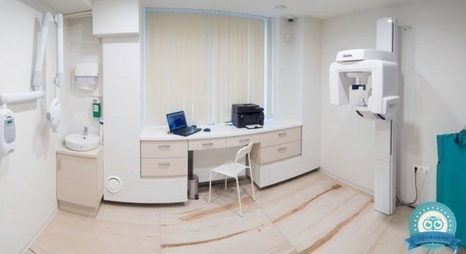 Славная Улыбка