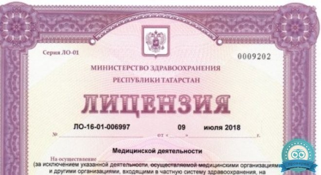 Медицинский центр АМ Медика