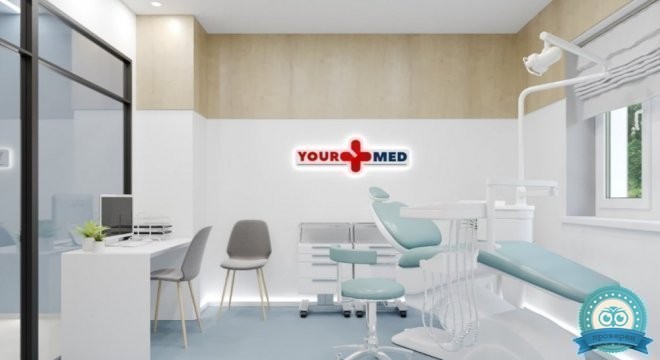 Yourmed Красногорск