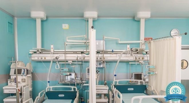 Ильинская больница