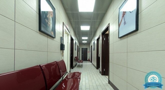 Добромед Коровинское шоссе