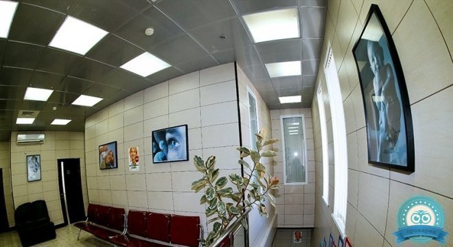 Добромед Коровинское шоссе