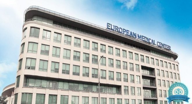 Европейский медицинский центр на ул. Щепкина (ЕМС)