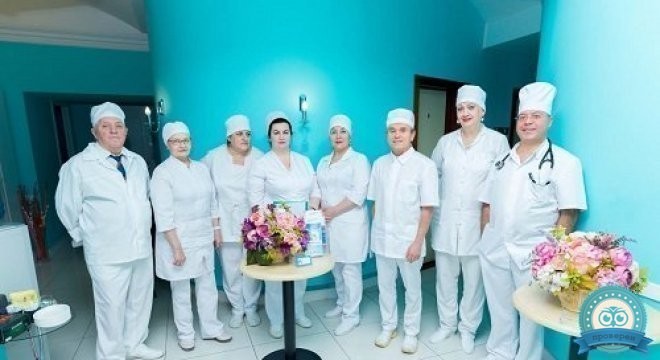 Медицинский центр на Воронцовской