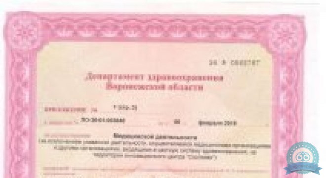 МедПрофика