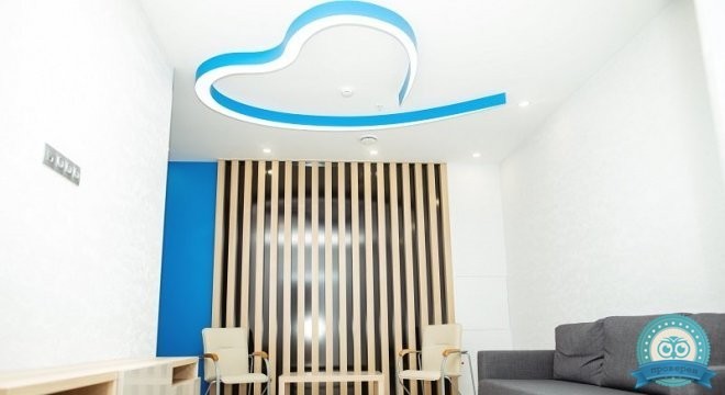 Стоматология Dental Way (Дентал Вей) в Мытищах