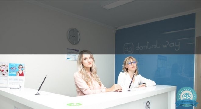 Стоматология Dental Way (Дентал Вей) Подольск