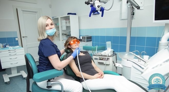 Стоматология Dental Way (Дентал Вей) Подольск