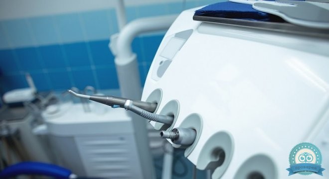 Стоматология Dental Way (Дентал Вей) Подольск