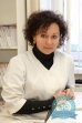 Психиатр, нарколог Борисова Лариса Анатольевна