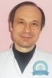 Аллерголог-иммунолог, ревматолог, терапевт Газин Игорь Камильевич