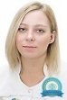 Рентгенолог, врач мрт Алексеева Елена Сергеевна