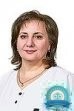 Гастроэнтеролог, терапевт, гирудотерапевт Даниелян Нарине Агбаловна