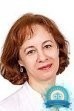 Рефлексотерапевт Ильина Оксана Витальевна