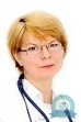 Кардиолог, гастроэнтеролог, терапевт Потапова Елена Викторовна
