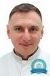 Уролог Газаев Заурбек Ибрагимович