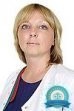 Эндокринолог Хайкина Ирина Анатольевна