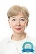 Физиотерапевт Сенькина Марина Борисовна