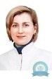 Пульмонолог Колюбакина Ирина Владимировна