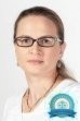 Репродуктолог Сингх Лариса Николаевна